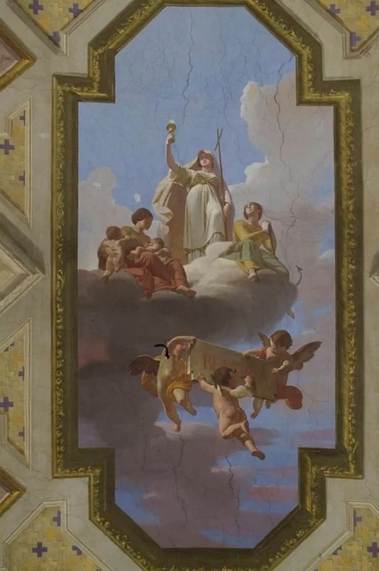 Eucarestia tra Fede e Carità